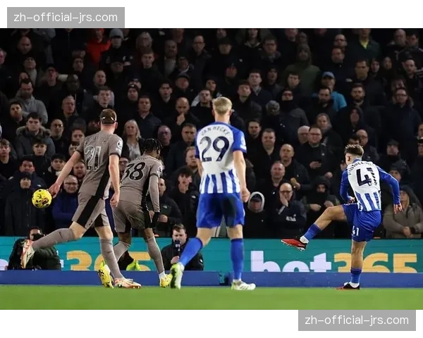 里沙利松八球热刺队内最佳，北伦敦球队进攻端陷入困境