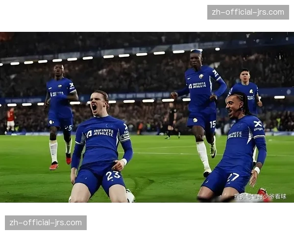埃弗顿三球完胜切尔西 残阵蓝军防线漏洞暴露无遗